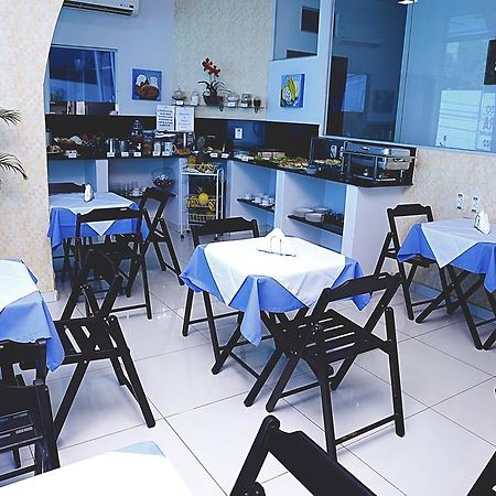Bellonorte Hotel Altamira  Exteriér fotografie