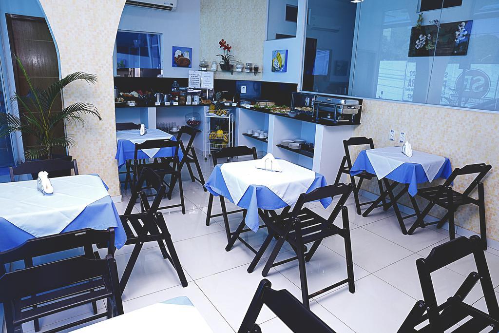 Bellonorte Hotel Altamira  Exteriér fotografie