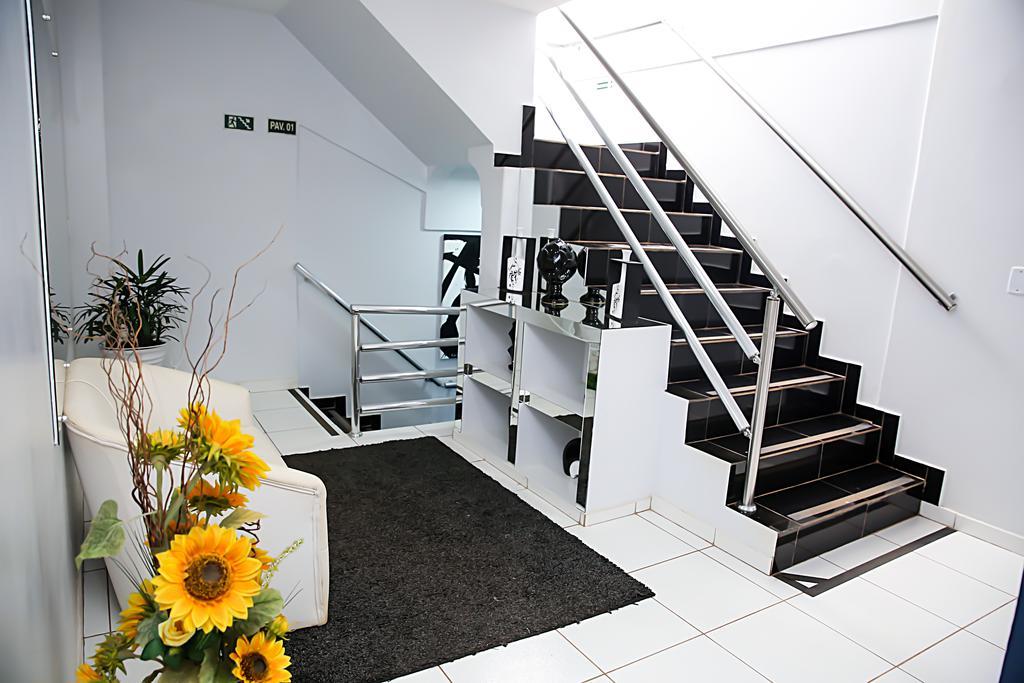 Bellonorte Hotel Altamira  Exteriér fotografie