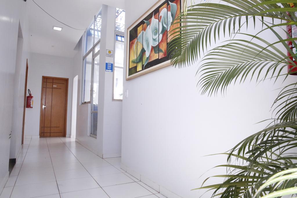 Bellonorte Hotel Altamira  Exteriér fotografie