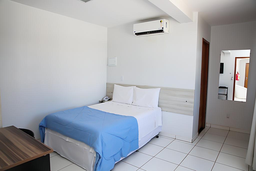 Bellonorte Hotel Altamira  Exteriér fotografie