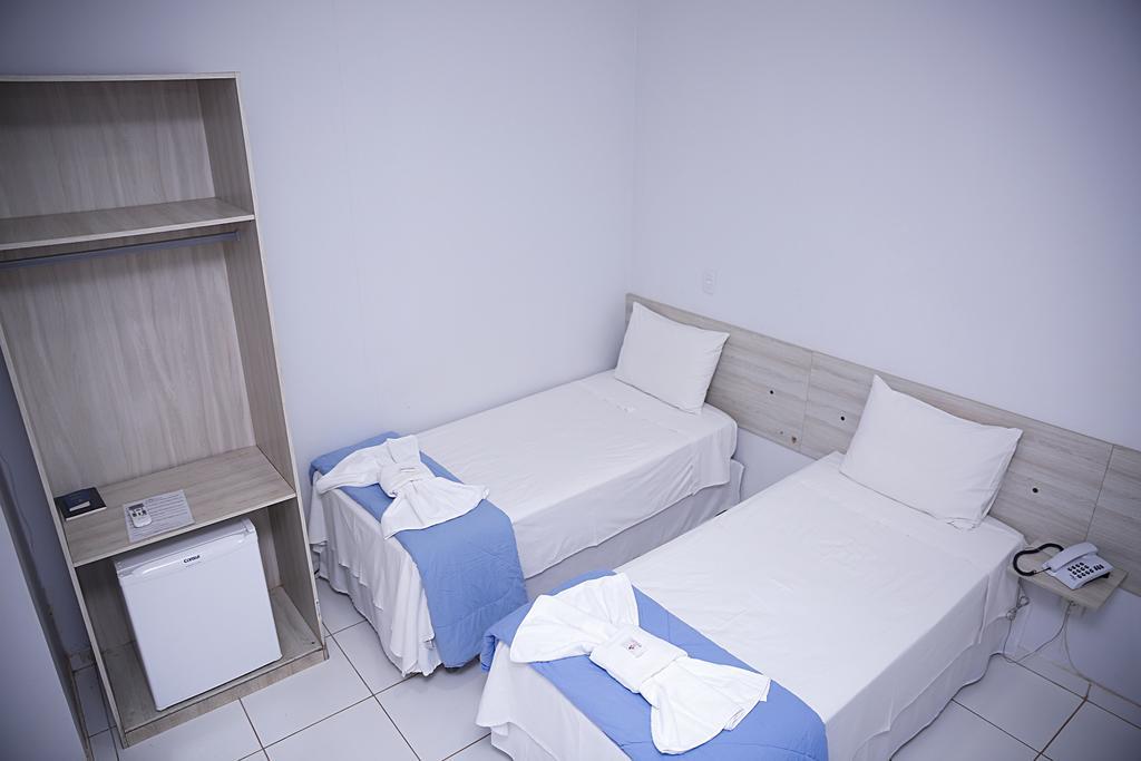 Bellonorte Hotel Altamira  Exteriér fotografie
